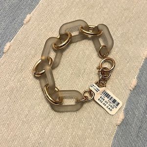 NWT Anthropologie Bracelet